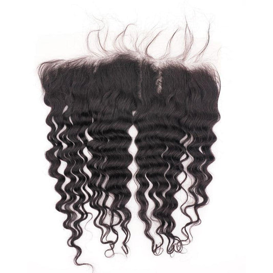 Brazilian Deep Wave 13x6 HD Frontal