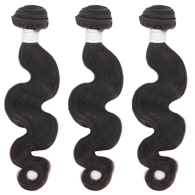 Brazilian Body Wave Bundle Deals