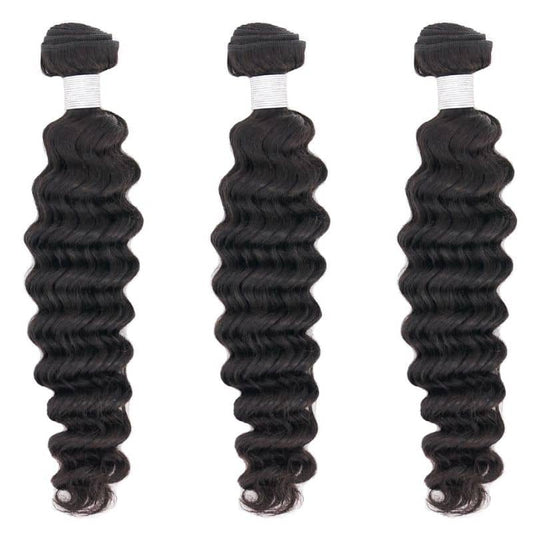 Brazilian Deep Wave Bundle Deals