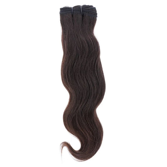 Indian Wavy Hair Extensions