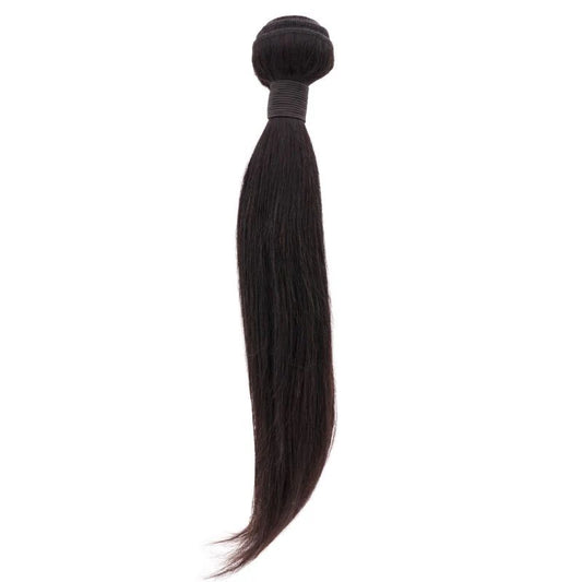 Malaysian Straight Bundles