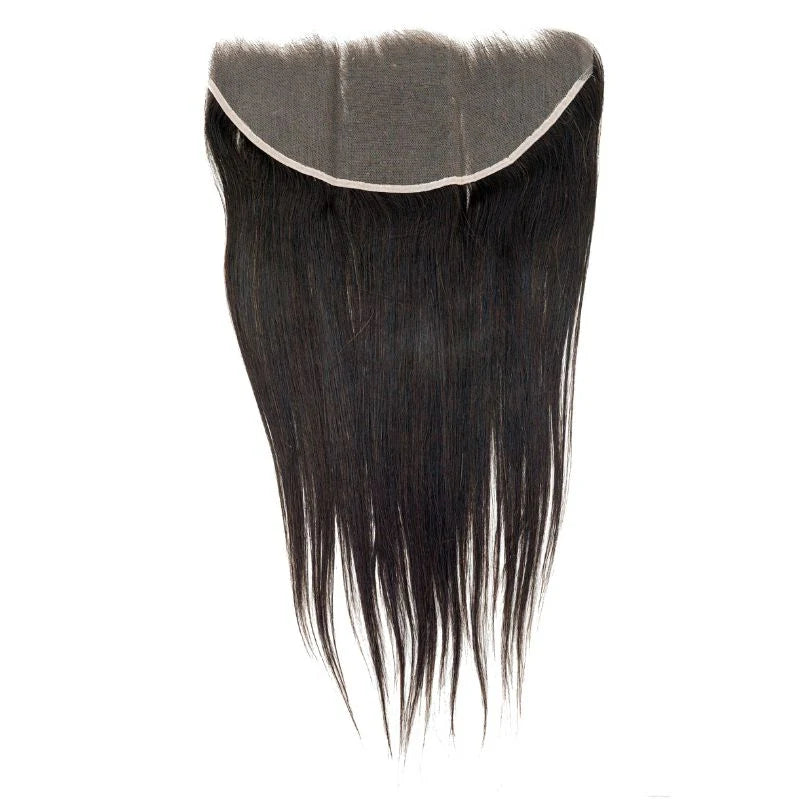 Brazilian Straight 13x6 HD Frontal